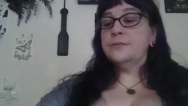 GothyBaby online show from 02-03-26, 09:31