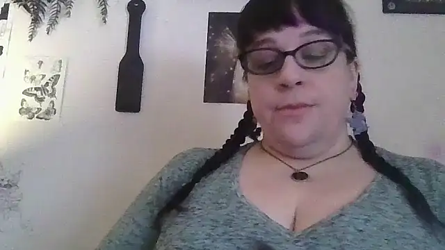 GothyBaby online show from 02-07-26, 07:50