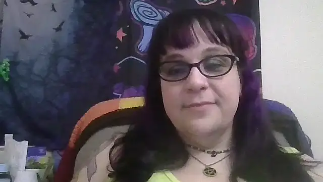 GothyBaby online show from 02-13-26, 10:39