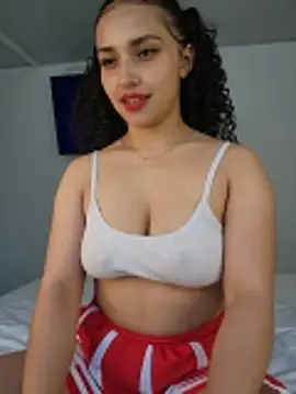 Lucy Marin online show from 02-10-26, 01:59