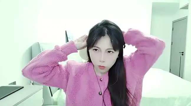 Sunset glow online show from 12-06-24, 02:02