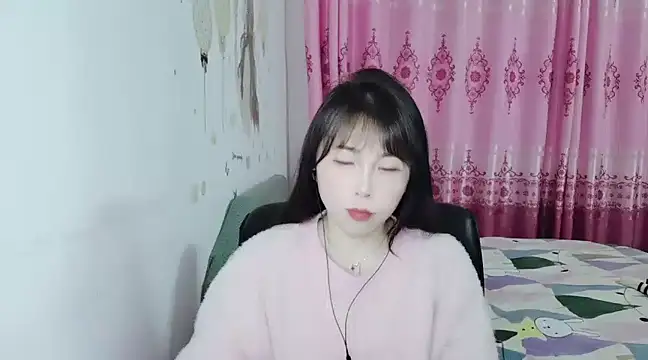 Sunset glow online show from 01-27-25, 02:57