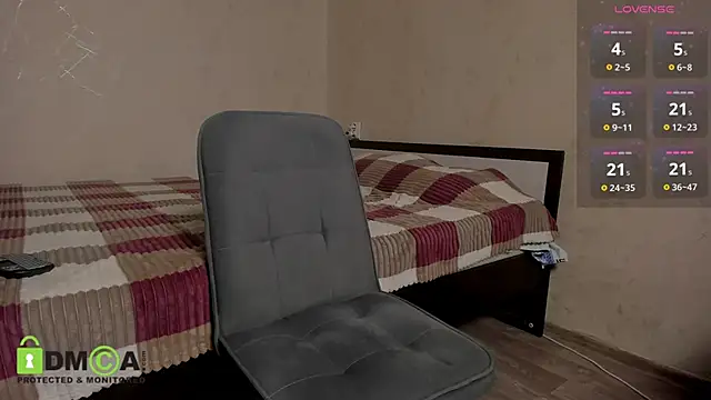 Model Mike online show from 12-26-24, 07:16