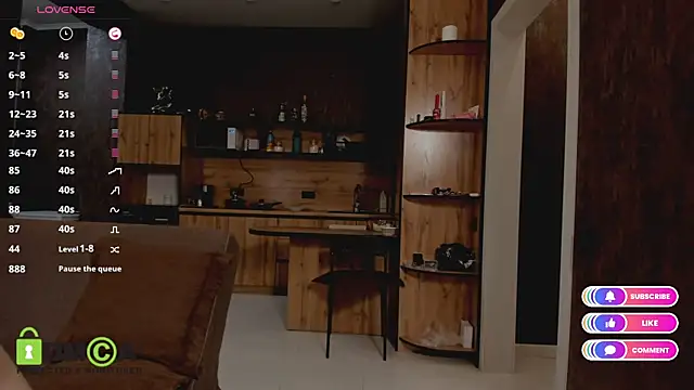 Model Mike online show from 11-04-25, 10:31