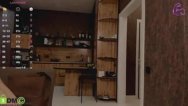 Model Mike online show from 03-27-26, 08:26