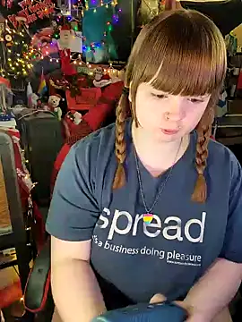 VelvetDiablo online show from 12-27-24, 12:29