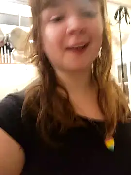 VelvetDiablo online show from 01-21-25, 12:15