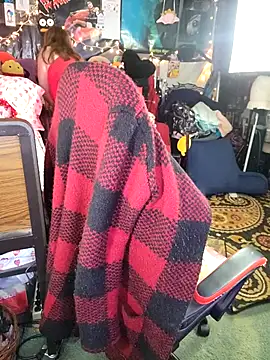 VelvetDiablo online show from 02-08-25, 04:03