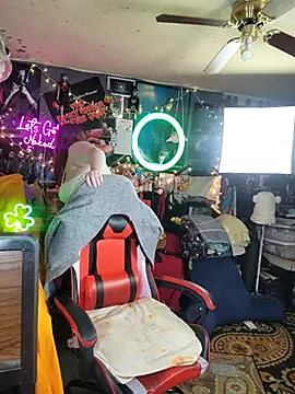 VelvetDiablo online show from 03-01-25, 03:32