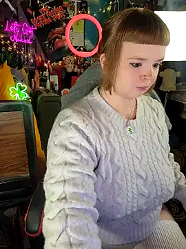 VelvetDiablo online show from 03-07-25, 12:26