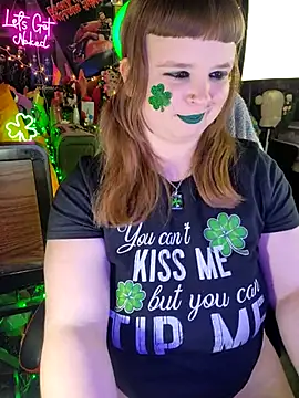 VelvetDiablo online show from 03-14-25, 03:26