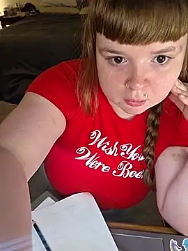 VelvetDiablo online show from 03-11-26, 11:22