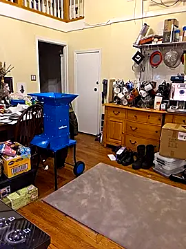 VelvetDiablo online show from 03-14-26, 12:28