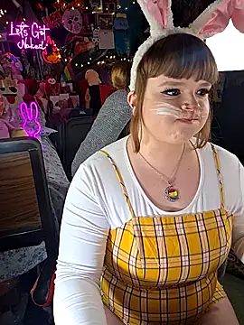 VelvetDiablo online show from 04-04-26, 12:31