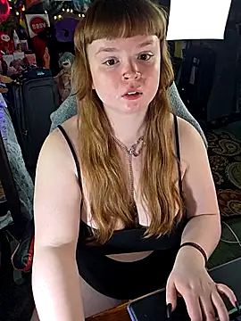 VelvetDiablo online show from 05-15-26, 11:01