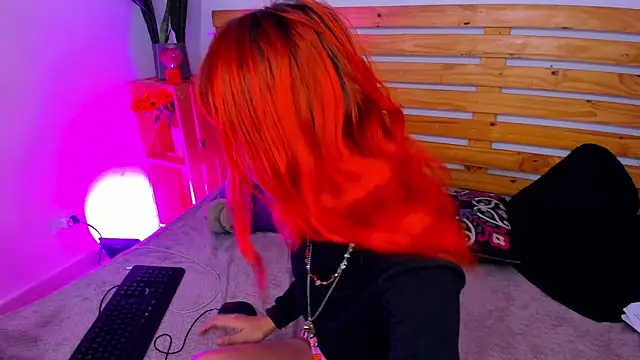 MaryJaneDove online show from 02-23-25, 11:44