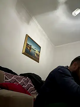 1Aleks13 online show from 12-02-25, 09:10