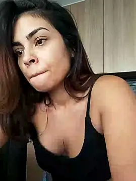 Snapshot of Ivanna2 chatting on 01-31-25, 12:51 Ivanna2 online show from 01-31-25, 12:51