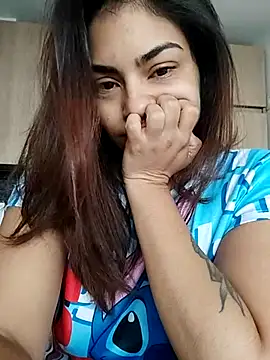 Snapshot of Ivanna2 chatting on 02-19-25, 02:55 Ivanna2 online show from 02-19-25, 02:55