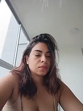 Snapshot of Ivanna2 chatting on 06-14-26, 12:18 Ivanna2 online show from 06-14-26, 12:18