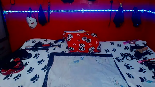 MATURE Randy online show from 11-28-25, 12:57