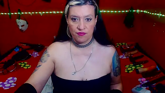 MATURE Randy online show from 02-13-26, 02:18