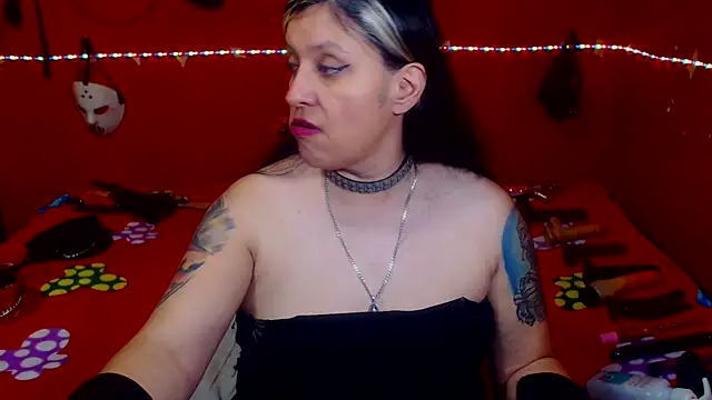 MATURE Randy online show from 02-24-26, 02:53