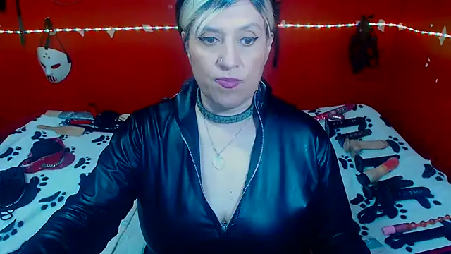 MATURE Randy online show from 03-06-26, 06:04