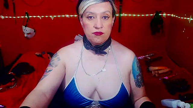 MATURE Randy online show from 04-07-26, 02:12