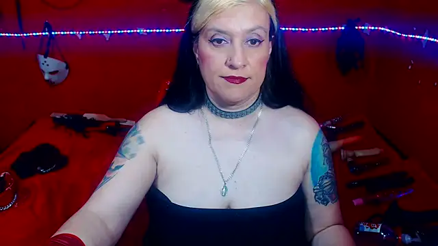 MATURE Randy online show from 04-27-26, 06:06