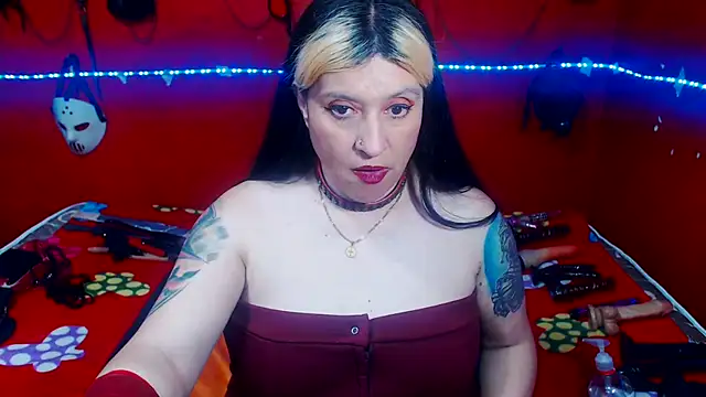 MATURE Randy online show from 07-15-26, 02:55