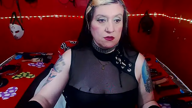 MATURE Randy online show from 07-23-26, 09:24
