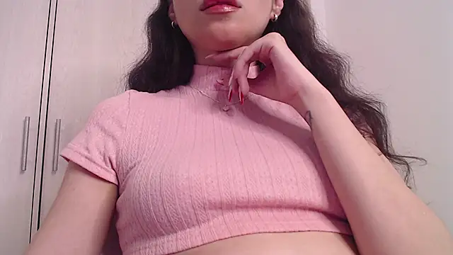 Snapshot of darkcandy666 chatting on 02-18-25, 11:52 darkcandy666 online show from 02-18-25, 11:52