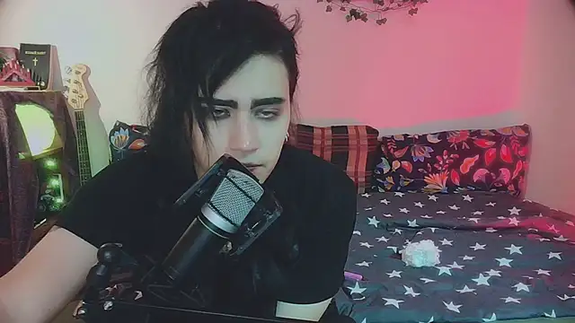 sademobeer online show from 11-09-25, 01:26