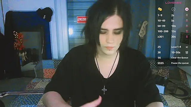 Snapshot of sademobeer chatting on 06-14-26, 11:51 sademobeer online show from 06-14-26, 11:51