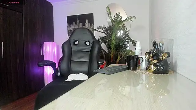 Amaia Bushida online show from 02-03-26, 06:40