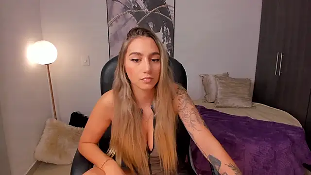 StacyConner online show from 03-18-25, 12:49