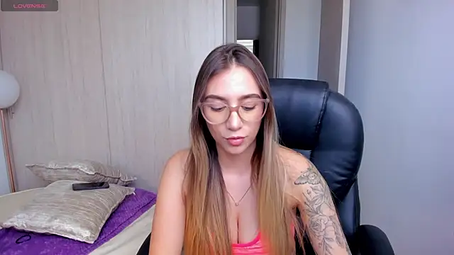 StacyConner online show from 09-23-25, 06:55