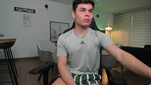 alejooo twink online show from 02-27-25, 09:47