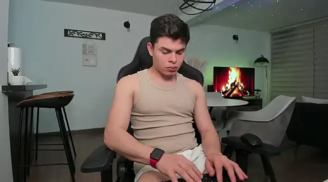 alejooo twink online show from 02-28-25, 11:56