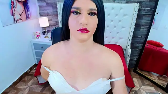 TRINY TS online show from 04-08-26, 03:56