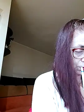 Love Tina56 online show from 10-26-25, 05:46