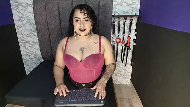 CelestteSweett online show from 01-28-25, 02:32