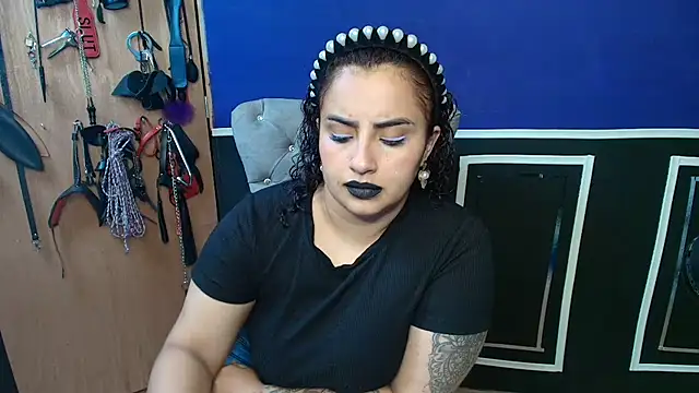 CelestteSweett online show from 11-08-25, 11:10