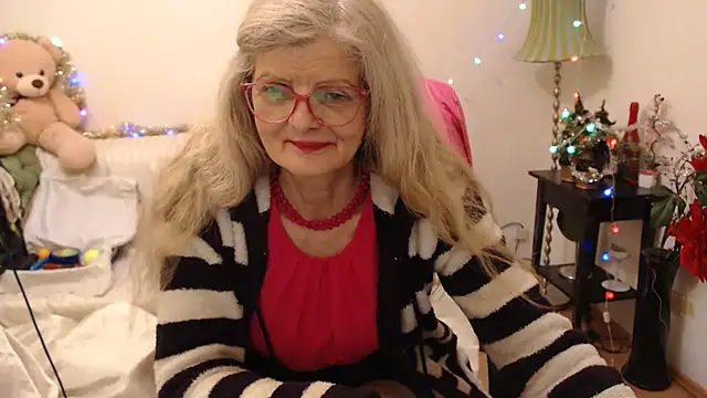 BlairFort online show from 12-14-24, 10:13