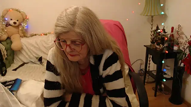 BlairFort online show from 12-14-24, 04:20