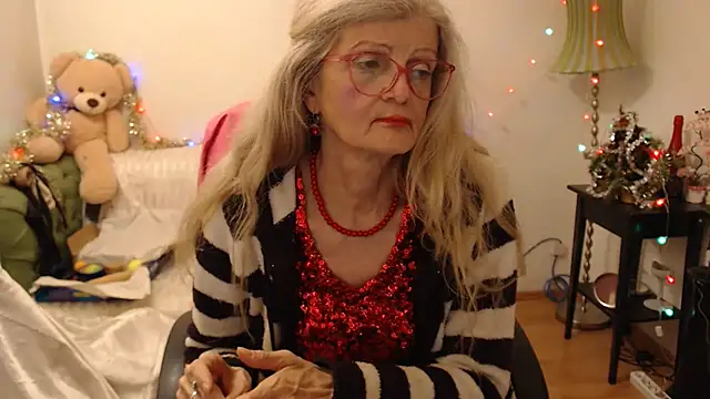 BlairFort online show from 12-17-24, 07:59