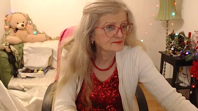 BlairFort online show from 12-27-24, 09:32