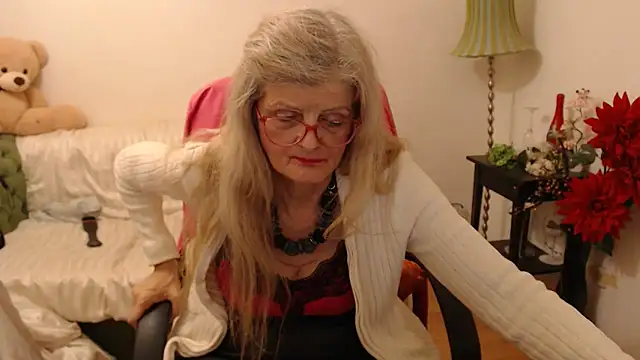 BlairFort online show from 01-28-25, 01:18