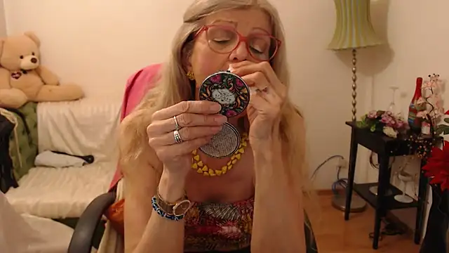 BlairFort online show from 02-05-25, 02:08